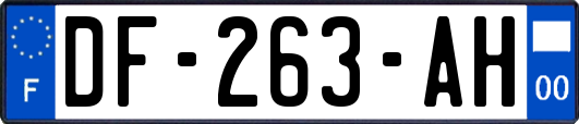 DF-263-AH