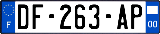 DF-263-AP