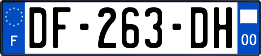 DF-263-DH