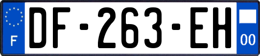 DF-263-EH