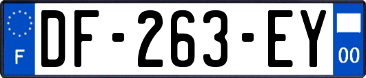 DF-263-EY
