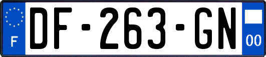 DF-263-GN