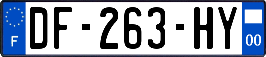 DF-263-HY