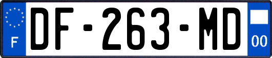 DF-263-MD