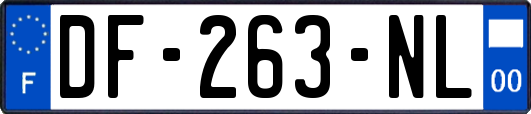 DF-263-NL