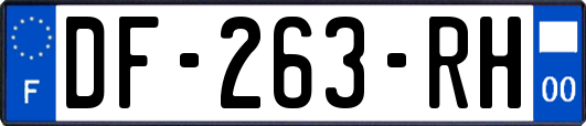 DF-263-RH