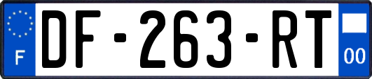 DF-263-RT