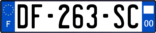 DF-263-SC