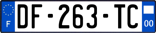 DF-263-TC