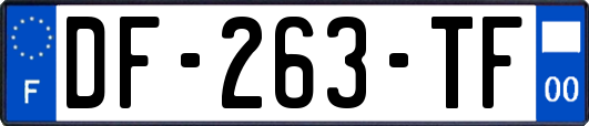 DF-263-TF