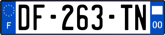 DF-263-TN