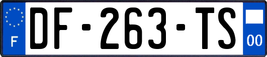 DF-263-TS