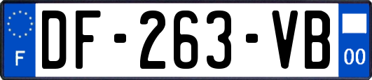 DF-263-VB