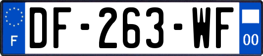 DF-263-WF