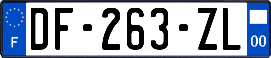 DF-263-ZL