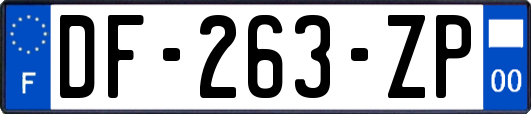 DF-263-ZP