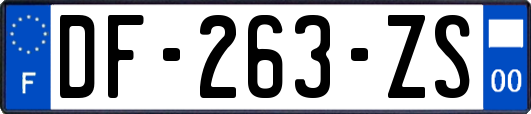 DF-263-ZS