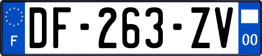 DF-263-ZV