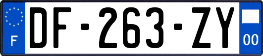 DF-263-ZY