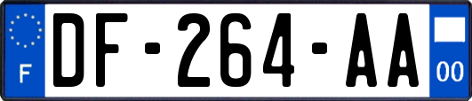 DF-264-AA