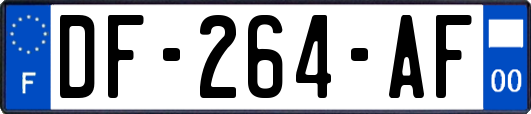 DF-264-AF