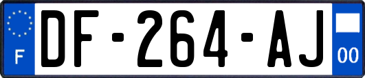 DF-264-AJ