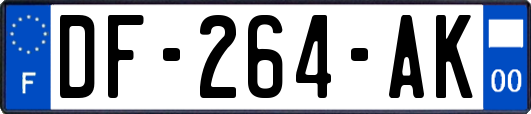 DF-264-AK