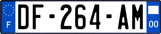 DF-264-AM