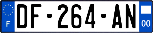 DF-264-AN