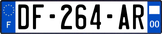 DF-264-AR