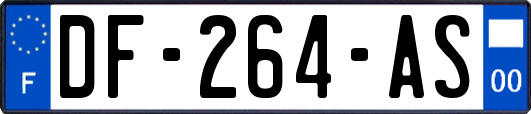 DF-264-AS