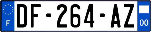 DF-264-AZ