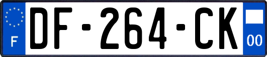 DF-264-CK