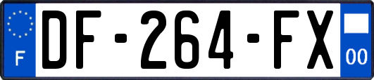 DF-264-FX