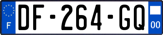 DF-264-GQ