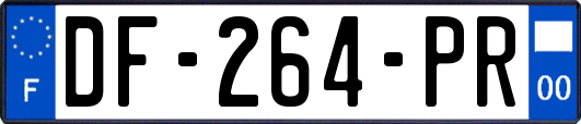 DF-264-PR