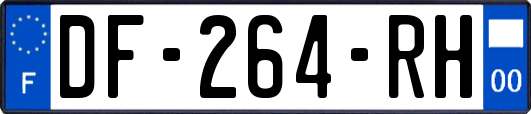 DF-264-RH