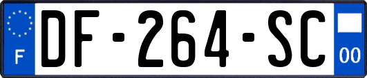 DF-264-SC