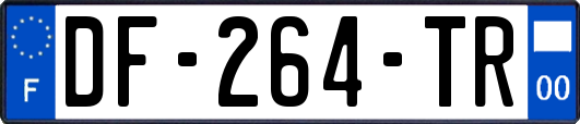 DF-264-TR