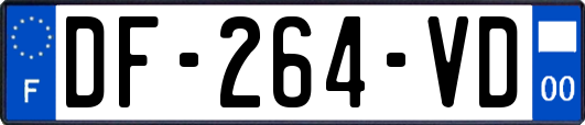 DF-264-VD