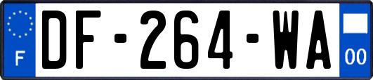 DF-264-WA