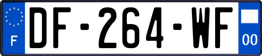 DF-264-WF