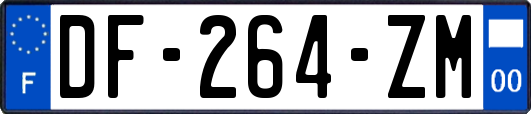 DF-264-ZM