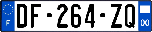 DF-264-ZQ