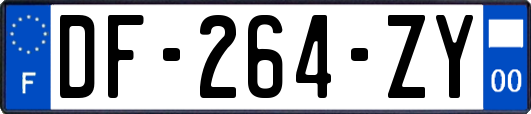 DF-264-ZY