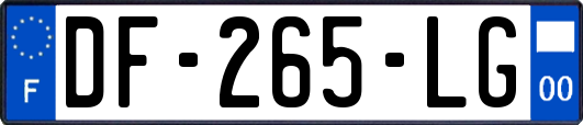 DF-265-LG