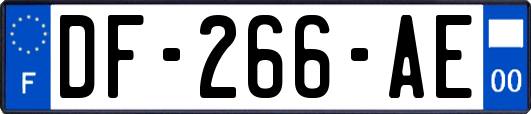 DF-266-AE