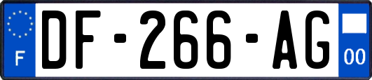 DF-266-AG