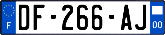 DF-266-AJ