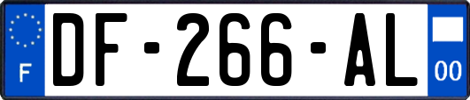 DF-266-AL